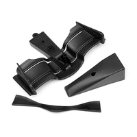 HPI Formula Ten Front Wing Set (Type A) [102825]