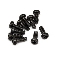 HPI TP. Button Head Screw M2X5mm (10Pcs) [102846]
