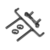 HPI Body Mount Set [103327]