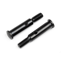 HPI Front Axle 5X26mm (2Pcs) [103360]
