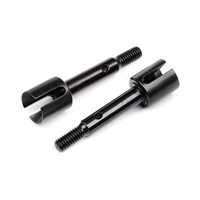 HPI Rear Axle 5X39mm (2Pcs) [103361]