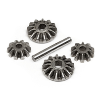 HPI Gear Diff Bevel Gear Set 10T/13T [103400]