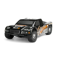 HPI ATTK-10 Short Course Body [103808]