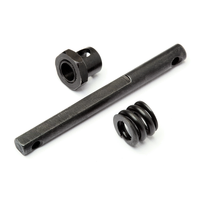 HPI Center Drive Shaft Set [104144]