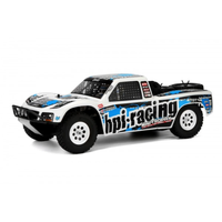 HPI DT-1 Truck Body [104505]