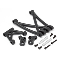 HPI Rear Bumper Brace Set A [104779]