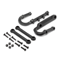 HPI Mud Flap Mount Set [104780]