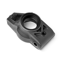 HPI Rear Hub Carrier Set [104781]