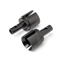 HPI Super Heavy Duty Diff Shaft 25X48mm (2Pcs) [104965]