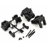 HPI Gear Box Set [105284]