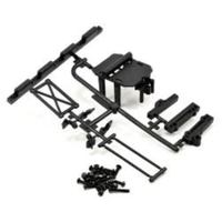 HPI Bulkhead/ESC Mount Set [105310]