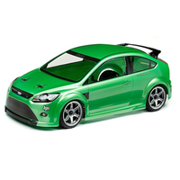 HPI Ford Focus Rs Body (200mm) [105344]