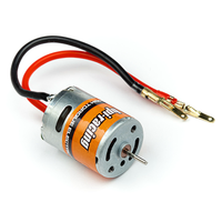 HPI RM-18 21 Turn Motor (Recon) [105506]