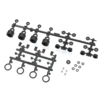 HPI Shock Cap Set [105591]
