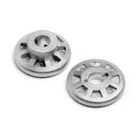 HPI Slipper Hub Set [105817]