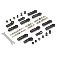 HPI Turnbuckle Set [107445]