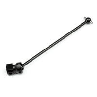 HPI Center Drive Shaft Set (Front) [107447]