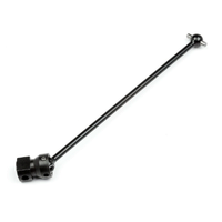 HPI Center Drive Shaft Set (Rear) [107448]