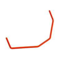HPI Front Sway Bar (2mm/Orange) [107877]