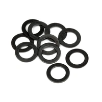 HPI Washer 5.2X8X0.5mm (10Pcs) [107897]