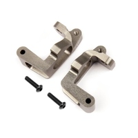 HPI Aluminum C Hub Set (Hard Anodized) [108077]