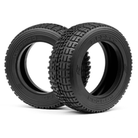 HPI 108329 RODEOO GLUE-LOCK TIRE XS COMPOUND (185X60MM/2PCS)