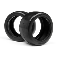 HPI Falken Azenis Slick Tire 31mm (Front/2Pcs) [109158]
