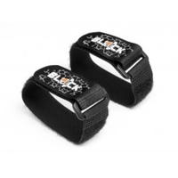HPI WR8 Ken Block Battery Strap (2Pcs) [109746]