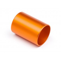 HPI Diff Pipe 14X20X0.5mm (Orange) [110146]
