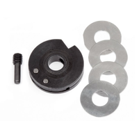 HPI Second Gear Clutch Holder 6X21X5mm [111097]