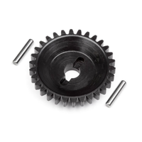 HPI Drive Gear 30Tx1M (Steel) [111169]