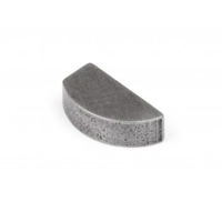 HPI Woodruff Key 2.5mm [111335]