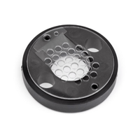 HPI Intake Air Reducer Set 19X46X9mm [112655]