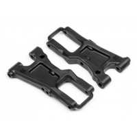 HPI Front Suspension Arm Set [113697]