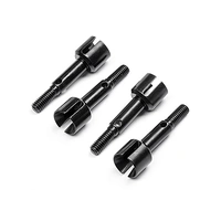 HPI Axle Shaft (5X237mm/4Pcs) [113714]