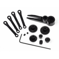 HPI High Speed Gears/Stability Adjustment Set [114265]