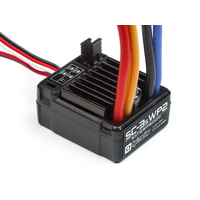 HPI SS-3SWP2 Waterproof Electronic Speed Control [114712]
