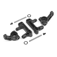 HPI Steering Block Set [115304]
