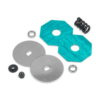 HPI Slipper Pad Set [115318]