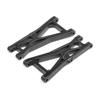 HPI Front Suspension Arm Set [115320]