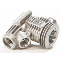 HPI 1419 CRANKCASE (21BB)