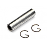 HPI Piston Pin/Retainer Set [1442]