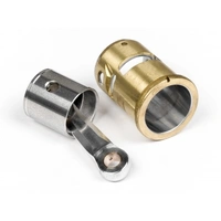 HPI Cylinder/Piston/Connecting Rod Set (F3.5) [1453]