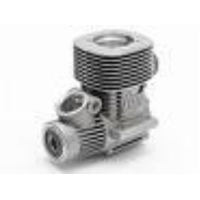 HPI Crankcase (F4.1) [1454]