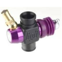 HPI Slide Carb Complete (7.5mm/Composite/F4.6/D-Cut) [1463]