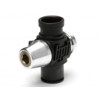 HPI Slide Carburetor Main Body (Composite) [15265]