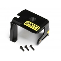 HPI Engine Cover (Black) [15434]