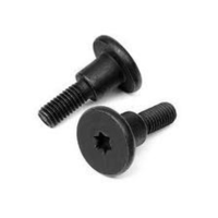 HPI Step Torx Screw M6X23mm (2Pcs) [15456]