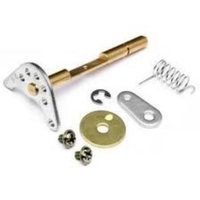 HPI Carburetor Throttle Shaft Kit [15476]