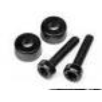 HPI 15496 Ignition Coil Torx Screw M4X20mm (2Pcs)